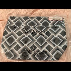 Thirty One Crossbody Thermal Tote